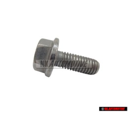 VW Original Vis 6 Pans A Embase - N 10155901