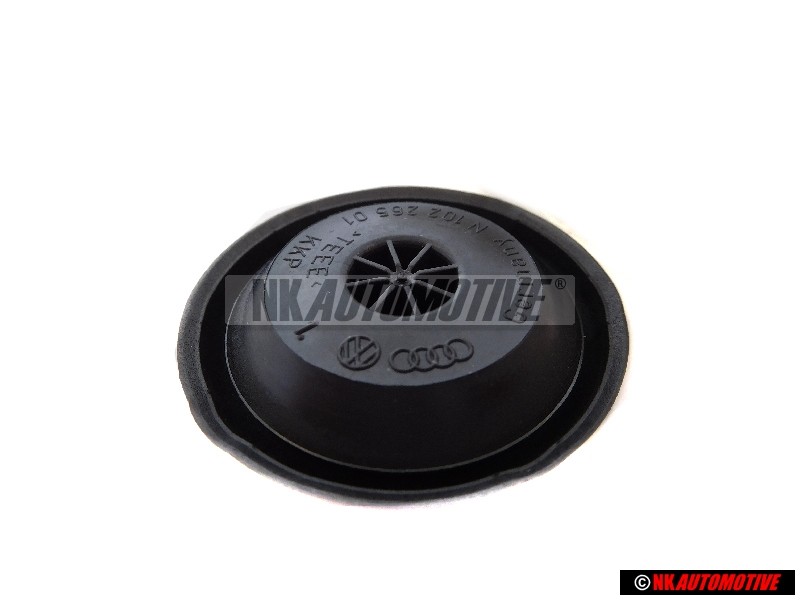 VW Original Obturateur - N 10226501