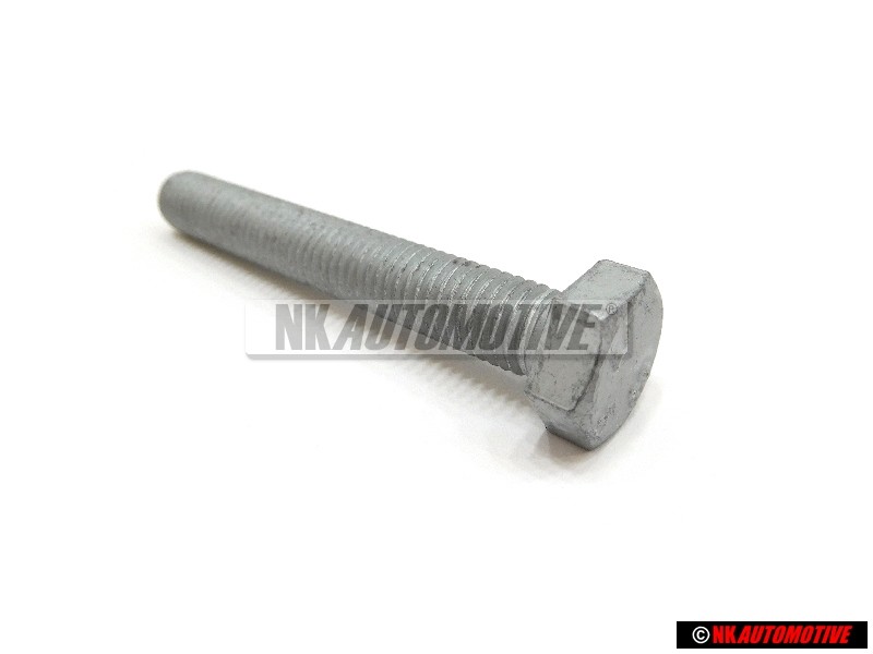 VW Original Vis 6 Pans - N 10295602