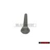 VW Original Vis 6 Pans - N 10295602