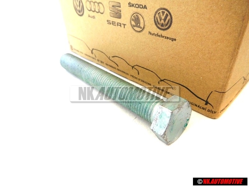 Audi Original Vis 6 Pans - N 10304702
