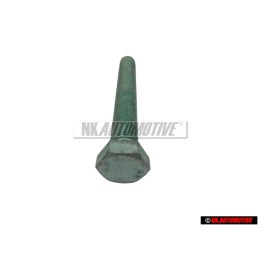 Audi Original Vis 6 Pans - N 10304702