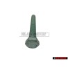Audi Original Vis 6 Pans - N 10304702