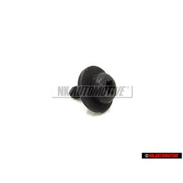 VW Original Vis Tole Tete Bombee(Rondelle) - N 10309101