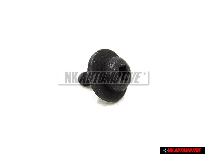 VW Original Vis Tole Tete Bombee(Rondelle) - N 10309101