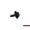 VW Original Vis Tole Tete Bombee(Rondelle) - N 10309101