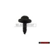 VW Original Vis Tole Tete Bombee(Rondelle) - N 10309101