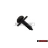 VW Original Vis Tole Tete Bombee(Rondelle) - N 10309101