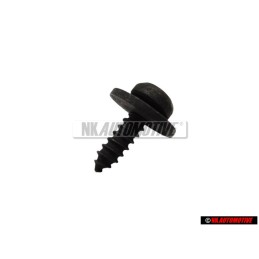 VW Original Vis Tole Tete Bombee(Rondelle) - N 10309101