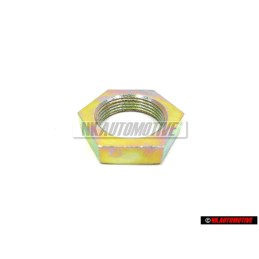VW Original Ecrou 6 Pans - N 90054101