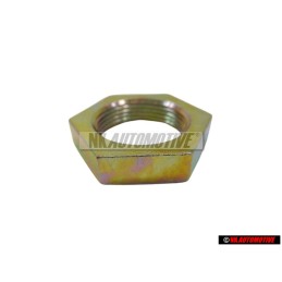 VW Original Ecrou 6 Pans - N 90054101