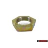 VW Original Ecrou 6 Pans - N 90054101