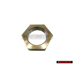 VW Original Ecrou 6 Pans - N 90054101