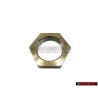 VW Original Ecrou 6 Pans - N 90054101
