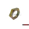 VW Original Ecrou 6 Pans - N 90054101