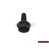 VW Original Boulon Autoserreur - N 90068902