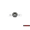 VW Original Ecrou 6 Pans, Autoserreur - N 90074404