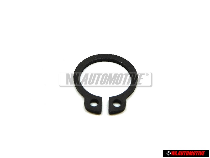 VW Original Anneau De Surete - N 90118001