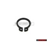 VW Original Anneau De Surete - N 90118001