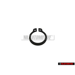 VW Original Anneau De Surete - N 90118001