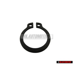 VW Original Anneau De Surete - N 90118001