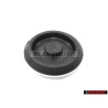 VW Original Plaquette De Fermeture - N 90146604