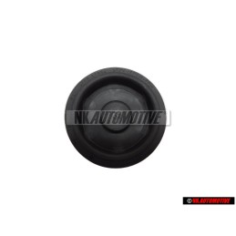 VW Original Plaquette De Fermeture - N 90146604