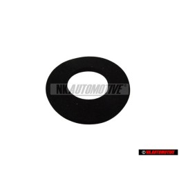 VW Original Rondelle De Caoutchouc - N 90174201