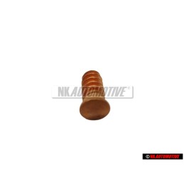 VW Original Tige Soudee 'Unite Commande 100' - N 90175701