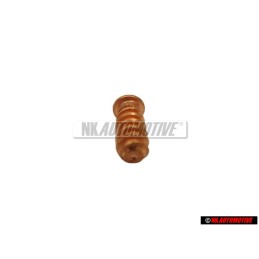 VW Original Tige Soudee 'Unite Commande 100' - N 90175701