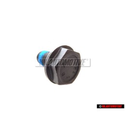 VW Original Vis 6 Pans - N 90206103