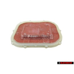 VW Original Bouchon - N 90229501