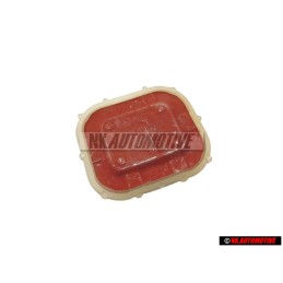 VW Original Bouchon - N 90229501