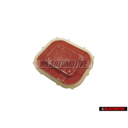 VW Original Bouchon - N 90229501