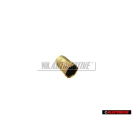 VW Original Ecrou Encastre - N 90238801