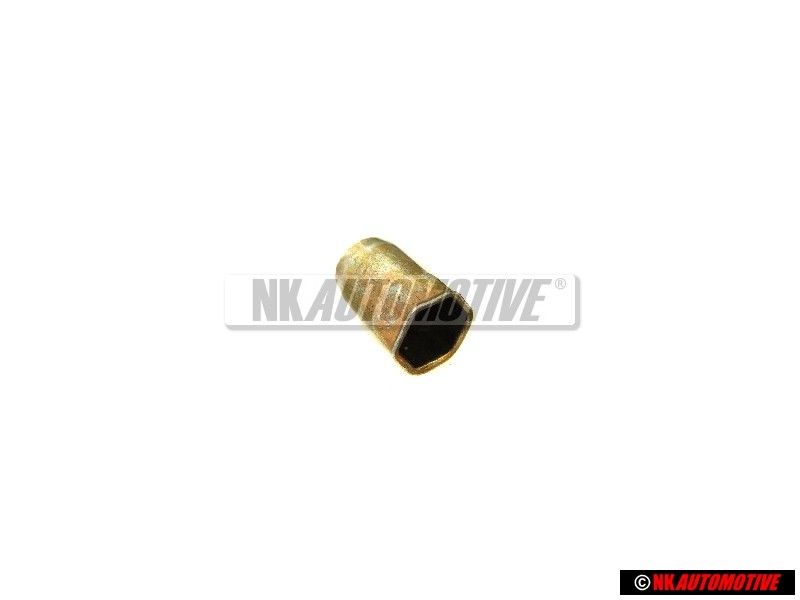 VW Original Ecrou Encastre - N 90238801