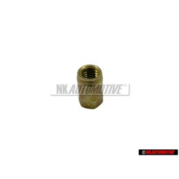 VW Original Ecrou Encastre - N 90238801