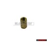 VW Original Ecrou Encastre - N 90238801