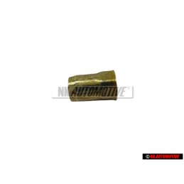 VW Original Ecrou Encastre - N 90238801