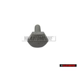 VW Original Vis 6 Pans - N 90256202