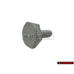 VW Original Vis 6 Pans - N 90256202