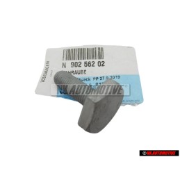 VW Original Vis 6 Pans - N 90256202