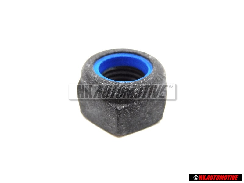 VW Original Ecrou 6 Pans, Autoserreur - N 90321302