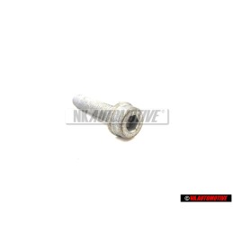 VW Original Vis Cylindrique - N 90339605