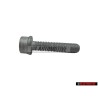 VW Original Vis Cylindrique - N 90339605