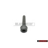 VW Original Vis Cylindrique - N 90348704