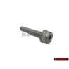 VW Original Vis Cylindrique - N 90348704