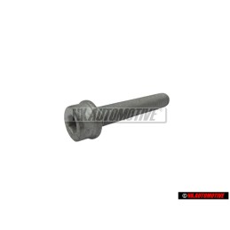 VW Original Vis Cylindrique - N 90348704