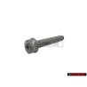 VW Original Vis Cylindrique - N 90348704
