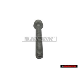 VW Original Vis Cylindrique - N 90348704